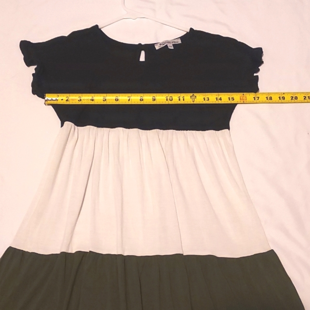 STILLETTOS DRESS - Picture 10 of 10